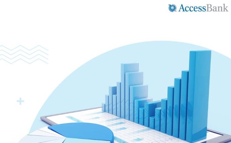 AccessBank 2023-cü il üzrə maliyyə hesabatını açıqlayır 