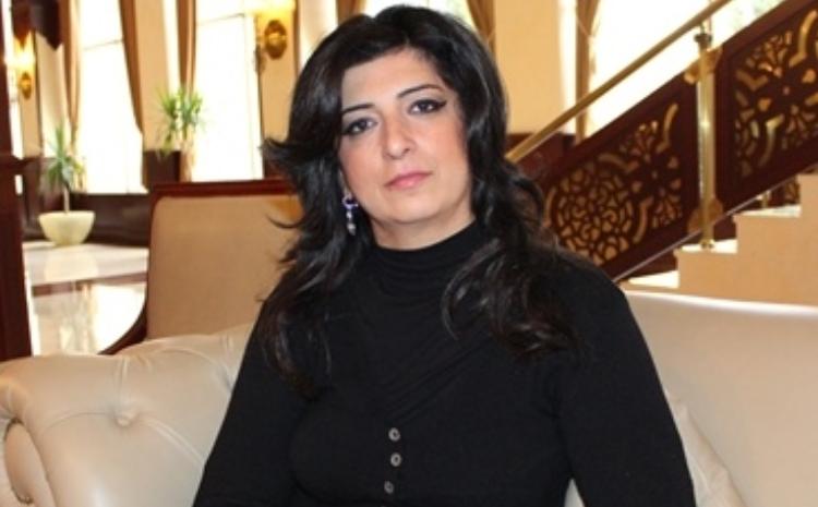 "20 Yanvar Azərbaycan tarixinə şanlı bir səhifə kimi yazıldı" - Kamilə Əliyeva 