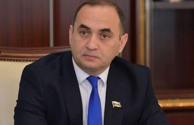 Cənab Prezident çox açıq şəkildə Ermənistana mesaj verdi 