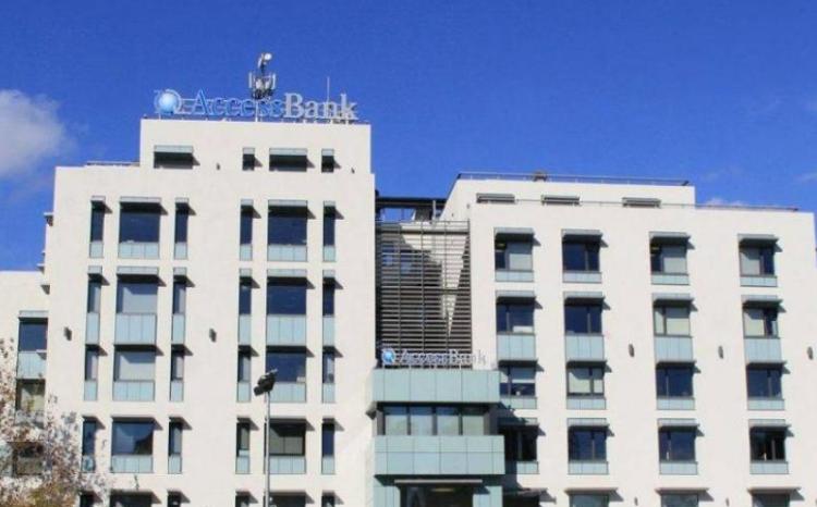 AccessBank Quba filialında təmir-tikinti işlərinin aparılmasına dair tender elan edir 
