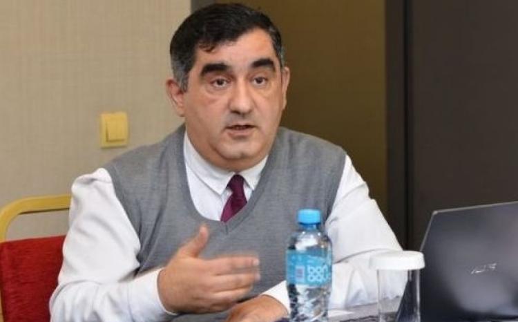 "Azərbaycanda seçki mühiti heç bir xarici ölkə təcrübəsindən geri qalmır" :Ramil İskəndərli