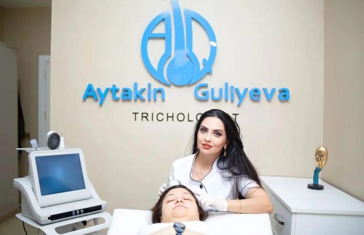 Azərbaycanda İLK: Saçların immunitetini gücləndirən SAÇ ELİKSİRİ