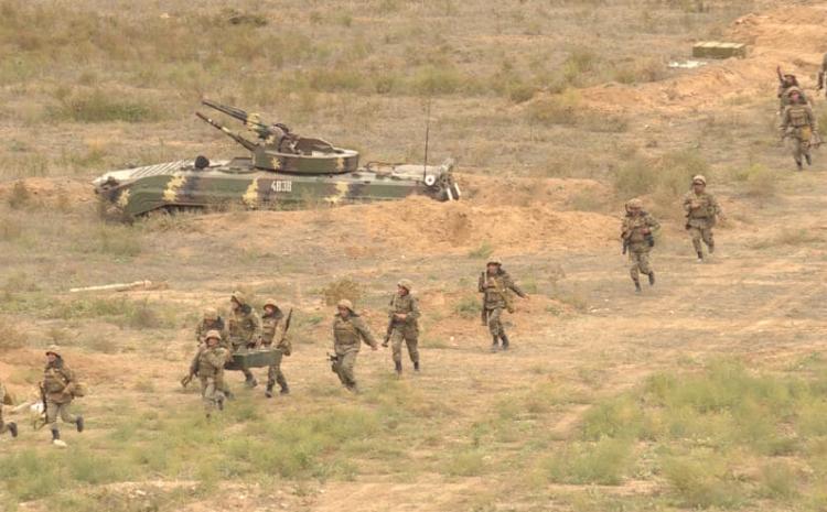 Ermənistan Zəngəzur müharibəsinə hazırlaşır? 