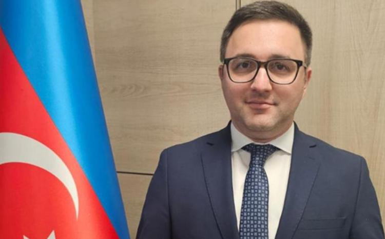 Prezident onu nazir müavini təyin etdi 