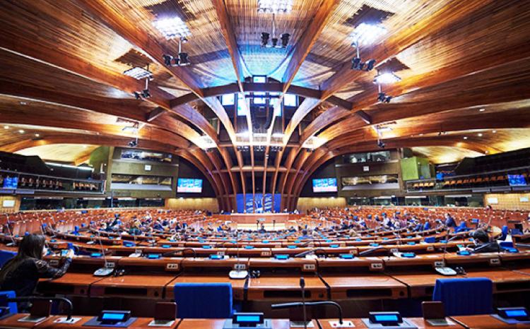 AŞPA-nın qış sessiyasında 