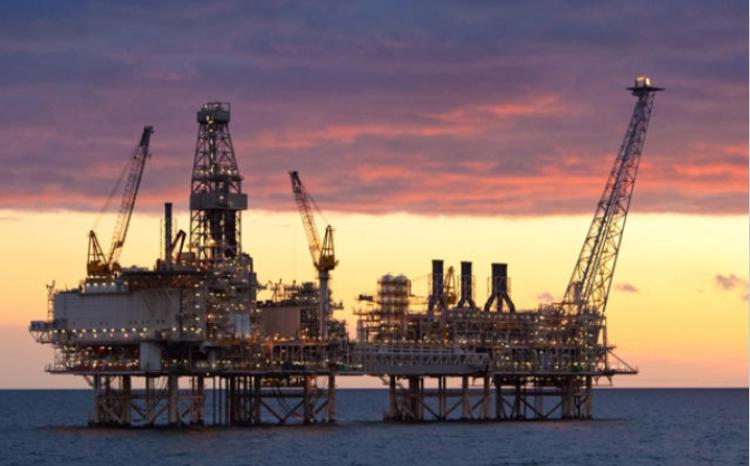 Revenues from ACG and Shah Deniz - as of January 01, 2024 