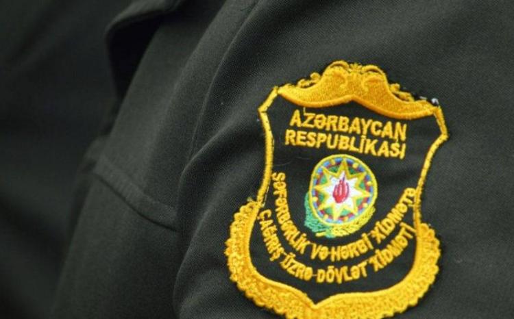 Bu hərbi qulluqçularının maaşları ilə bağlı Nazirlər Kabinetindən QƏRAR