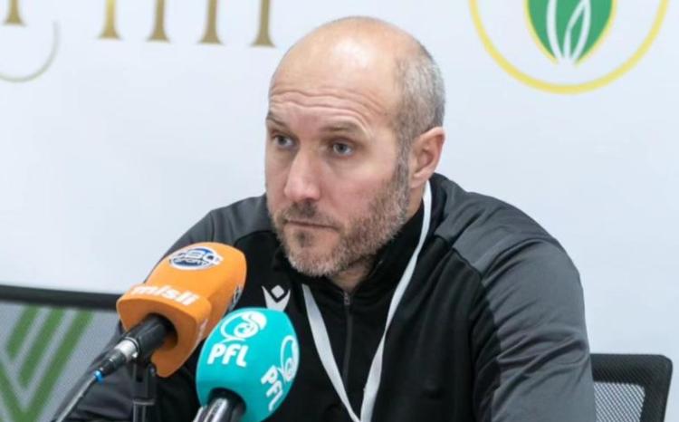 "Hər qazandığımız xal uğur sayılacaq" :Samir Abasov