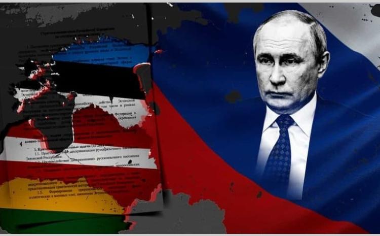 Rusiya-NATO müharibəsi başlayır? - Məxfi sənədin gerçək üzü