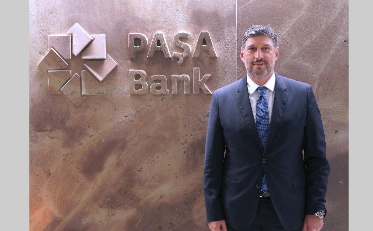  Джавид Гулиев: "Успехи PASHA Bank напрямую связаны с темпом развития ненефтяного сектора" 
