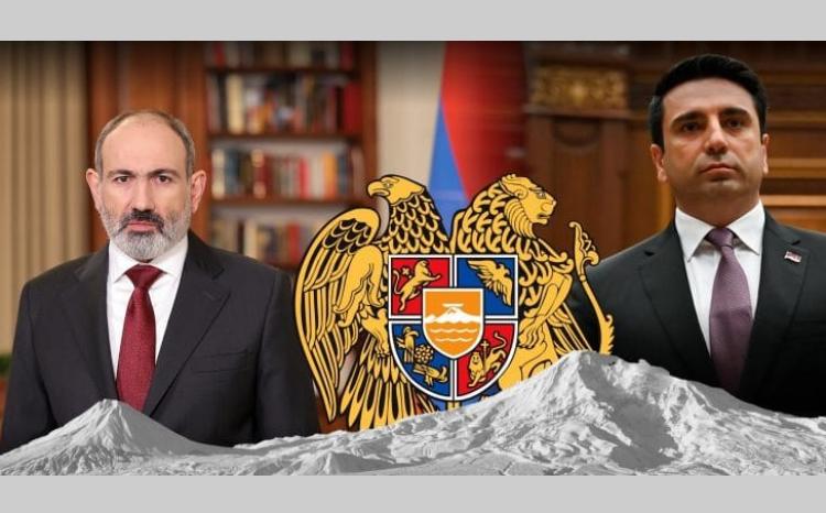 Ermənistan himn və gerbinin dəyişdirilməsi istəyinin səbəbi 
