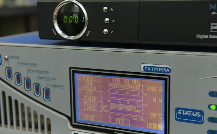 Azərbaycanda radioyayım şəbəkəsinin genişləndirilməsi üzrə görülən işlər açıqlanıb 
