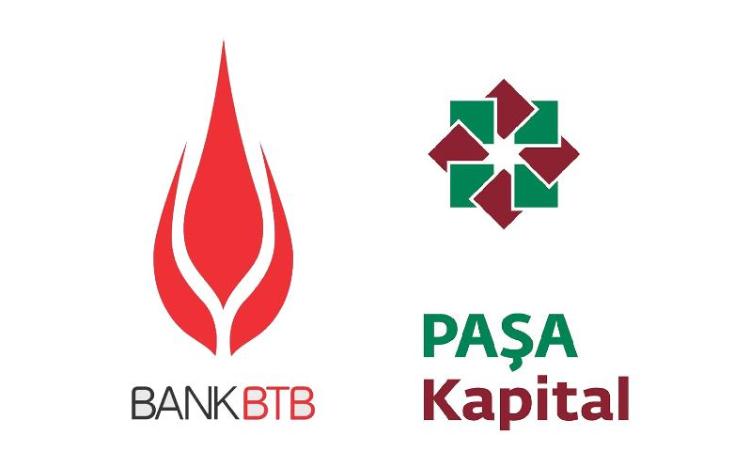 Bank BTB-nin rəhbərliyindən "PAŞA Kapital"a transfer olub 