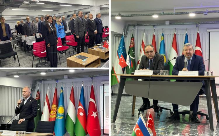 Ankarada 20 Yanvar hadisələrindən bəhs edilib 