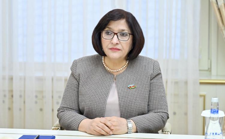 Sahiba Gafarova: with Such Steps France Demonstrates Open Disrespect for International Law Standards and Principles 
