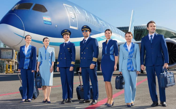 20-летний путь развития гражданской авиации Азербайджана: достижения и перспективы