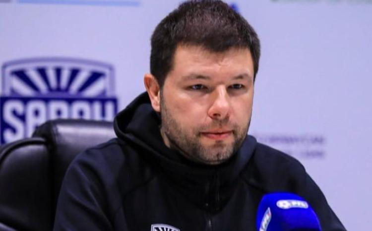"Günahkar özümüzük" :Murad Musayev