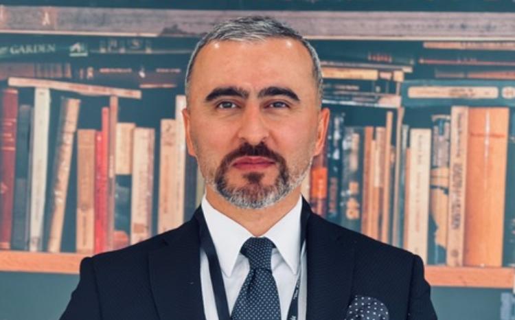 Vasif Eyvazzadə ABŞ-da İnnovasiya, Mədəniyyət və Təhsilin İdarəedilməsi üzrə Sertifikatlaşdırma İnstitutu (ICICEM) təsis etmişdir 
