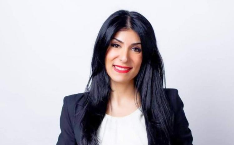 Nigar Arpadarai yeni vəzifəyə təyin edildi 