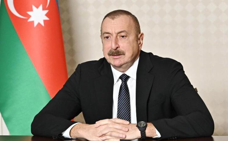 Prezident onlara general-mayor rütbəsi verdi 