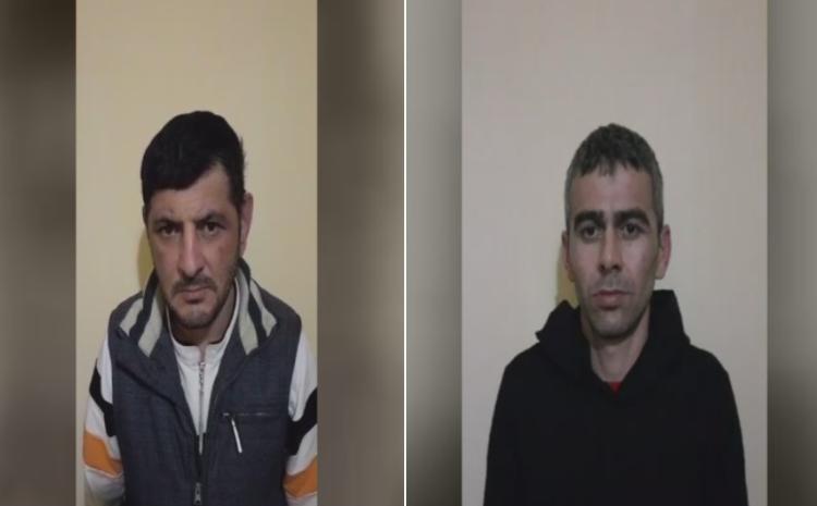 Ağsuda narkotiklərin satışı ilə məşğul olan şəxslər saxlanılıb 