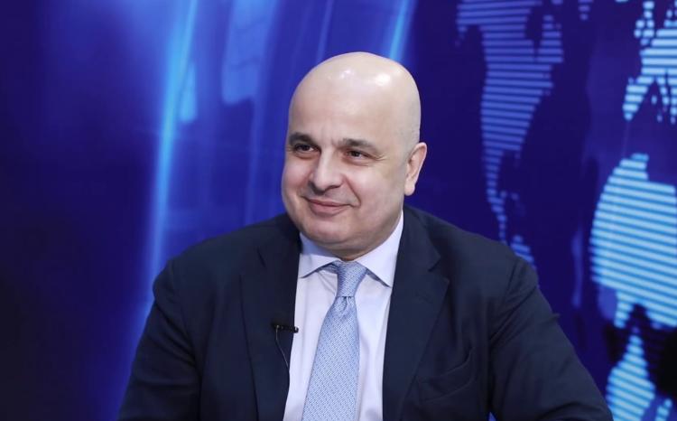 Danimarkada yaşayan dünya şöhrətli alim xalqımızı Prezident İlham Əliyevi dəstəkləməyə çağırıb 