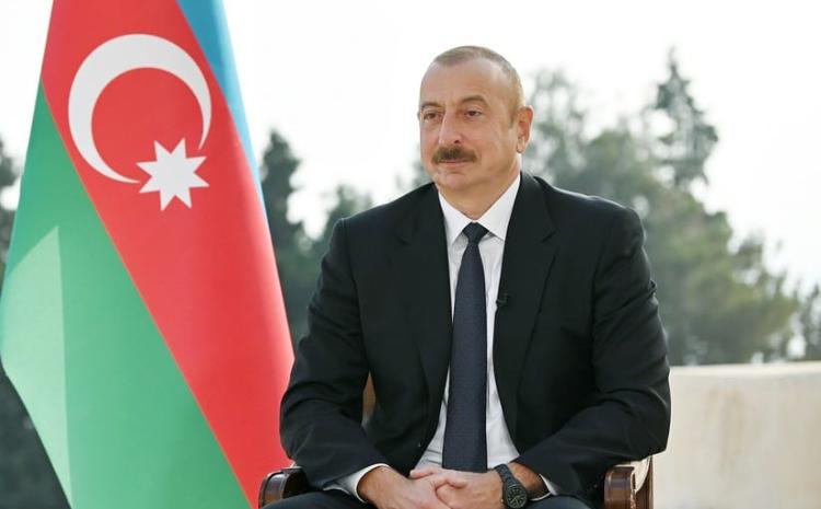Prezident son nöqtəni qoydu: Bu məsələni sülh müqaviləsinə daxil etsək...