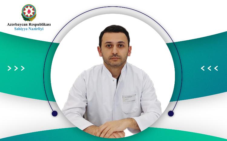 Эмин Мамедов: «В отличие от гепатитов B и C, гепатит А не вызывает хронических заболеваний печени» 