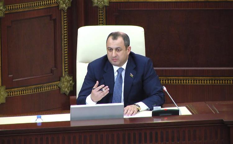 "Birgə yaradılacaq Universitet Azərbaycan-Türkiyə münasibətlərinin növbəti simvoludur!" :Adil Əliyev