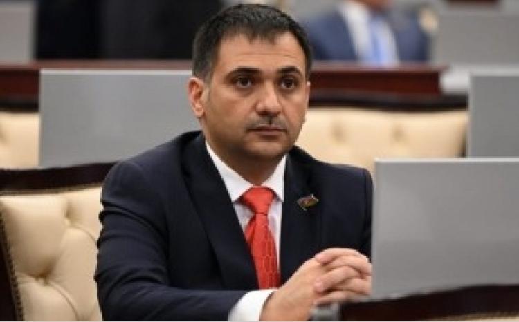 Milli Məclisin deputatı İndoneziyada seçkiləri izləyəcək 