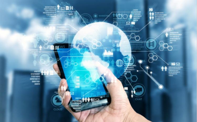 Genişzolaqlı internet abunəçilərinin sayı 1,85 milyona çatıb 