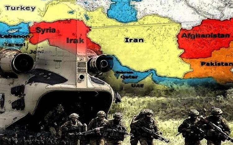 ABŞ irimiqyaslı savaşa başlayır? - Yaxın Şərqi dəyişdirəcək proses... 