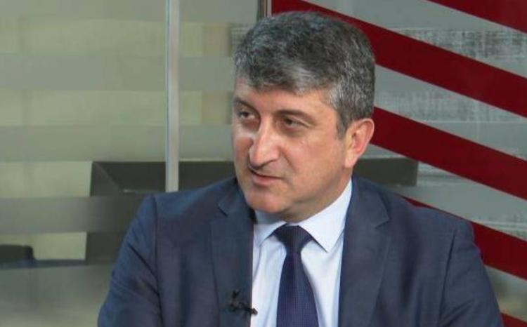Etibar Abbasov: "Utilizasiya könüllülük prinsipi əsasında həyata keçiriləcək" 