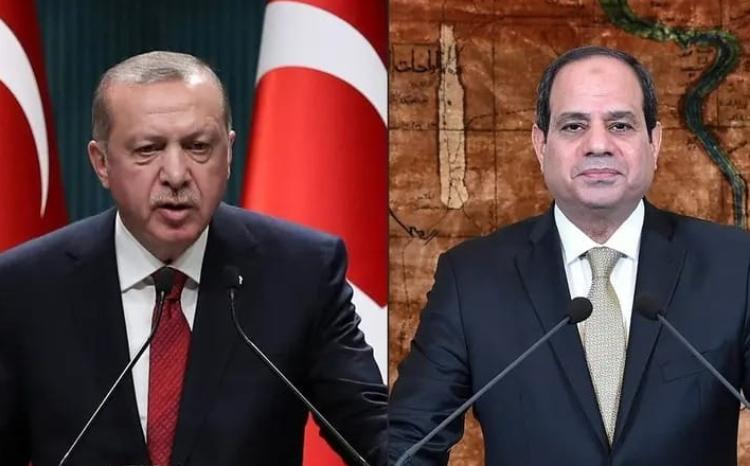 Ərdoğandan 10 il sonra bir ilk - Mehriban düşmənlər barışır 