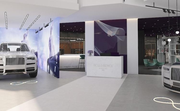 Rolls-Royce Motor Cars Baku 2023-cü ili uğurla keçirib 