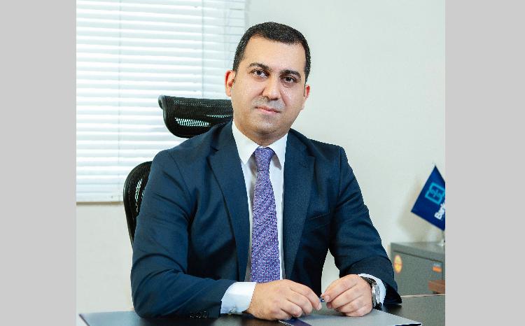 "Bank of Baku"nun yeni sədri kimdir? 
