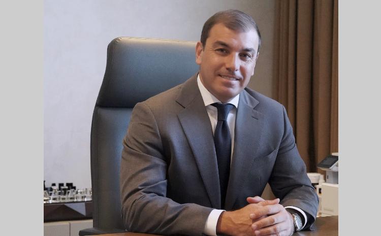 "Etimad, məxfilik və müştərinin maliyyə rahatlığı "PASHA Private Banking" fəlsəfəsinin təməlində dayanır" :Aqşin Mirzəzadə