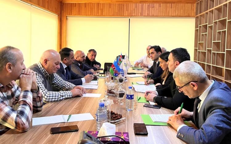 Arı ailələri sığortalanacaq 