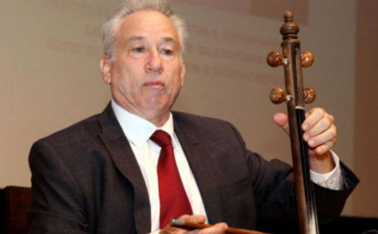 Cefri Verbok: "Təəssüf ki, İlham Əliyevə səs verə bilməyəcəm" 