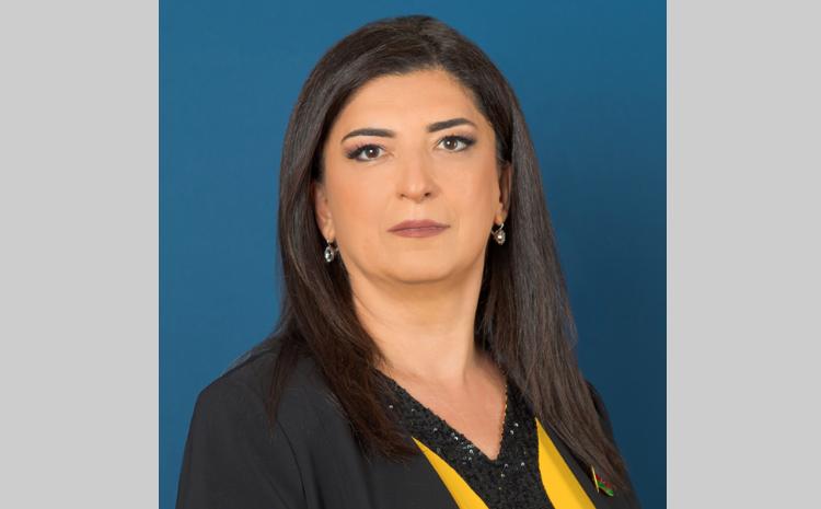 Xocalı soyqırımına ilk siyasi qiymət də məhz ulu öndərimiz Heydər Əliyev tərəfindən verilib 