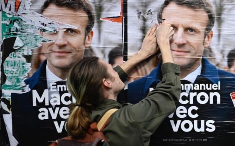 Paris çıxılmaz vəziyyətdə: Bakının "yeni dövlət" təklifi gerçəkləşmək üzrə 