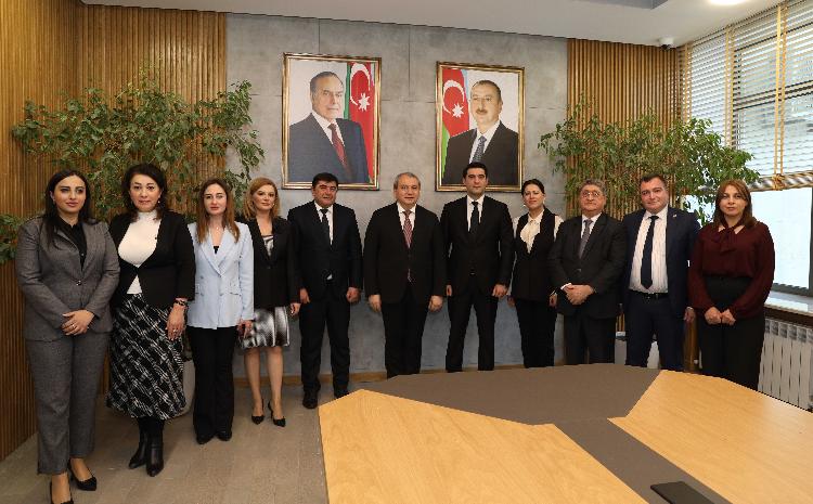 Между БГУ и Службой охраны биологического разнообразия подписан меморандум 