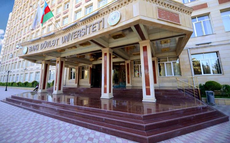 Четверо президентских лауреатов - выпускники и студент БГУ 