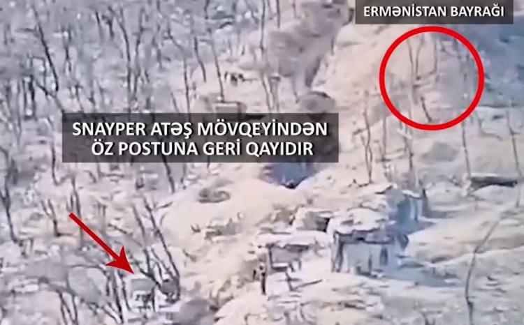 Sərhəd təxribatında bilinməyən məqam: General ora niyə gedib? - GİZLİNLƏR