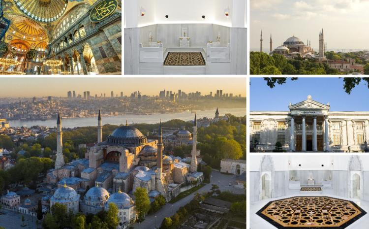 İstanbulu tək səyahət edənlər üçün unudulmaz təcrübələr 