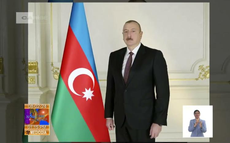 Azərbaycanda keçirilən növbədənkənar prezident seçkiləri Kuba mətbuatının diqqətində olub 