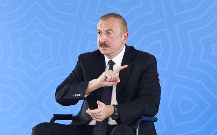 Qarabağda "konyak diplomatiyası" oyunu - İlham Əliyevdən qəti TƏLƏB