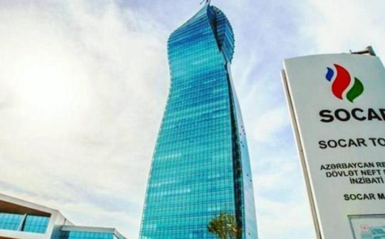 SOCAR-ın səhmdar olduğu şirkətin prezidenti dəyişib 