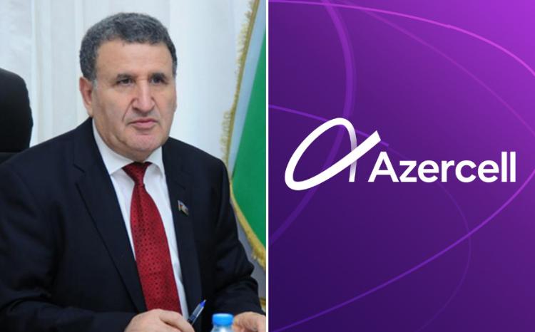 İsa Həbibbəylinin qardaşı "Azercell"i məhkəməyə verib 