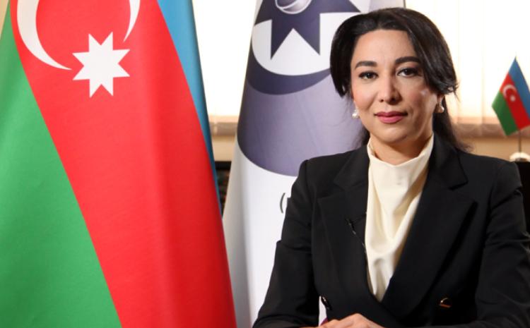Mediada uşaq hüquqlarının pozulması halları ilə bağlı Azərbaycan Respublikasının İnsan Hüquqları üzrə Müvəkkilinin (Ombudsmanın) MÜRACİƏTİ